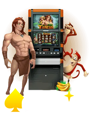 Đa dạng bàn chơi casino trực tuyến